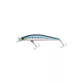   Swimy Md Minnow 92 F 013 Red Belly Iwashi 9,2cm 8gr Lebegő Wobbler
