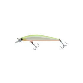   Swimy Md Minnow 92 F 019 Pearl Chart 9,2cm 8gr Lebegő Wobbler