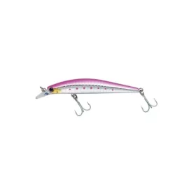   Swimy Md Minnow 92 F 049 Pink Iwashi 9,2cm 8gr Lebegő Wobbler
