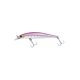 Swimy Md Minnow 92 F 049 Pink Iwashi 9,2cm 8gr Lebegő Wobbler