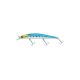 Swimy MD Minnow 92 F Metal Blue F 9,2cm 8gr Minnow Wobbler