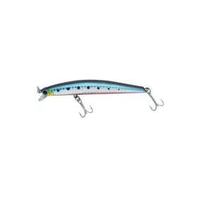   Swimy Sd Minnow 105 S 013 Red Belly Iwashi 10,5cm 12gr Süllyedő Wobbler