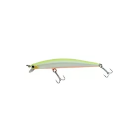   Swimy Sd Minnow 105 S 019 Pearl Chart 10,5cm 12gr Süllyedő Wobbler