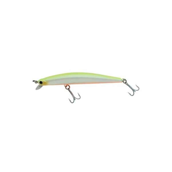 Swimy Sd Minnow 105 S 019 Pearl Chart 10,5cm 12gr Süllyedő Wobbler
