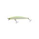 Swimy Sd Minnow 105 S 019 Pearl Chart 10,5cm 12gr Süllyedő Wobbler