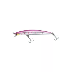   Swimy Sd Minnow 105 S 049 Pink Iwashi 10,5cm 12gr Süllyedő Wobbler
