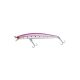 Swimy Sd Minnow 105 S 049 Pink Iwashi 10,5cm 12gr Süllyedő Wobbler