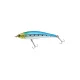 Swimy C Minnow 88 S Metal Blue 8,8cm 12gr Minnow Wobbler