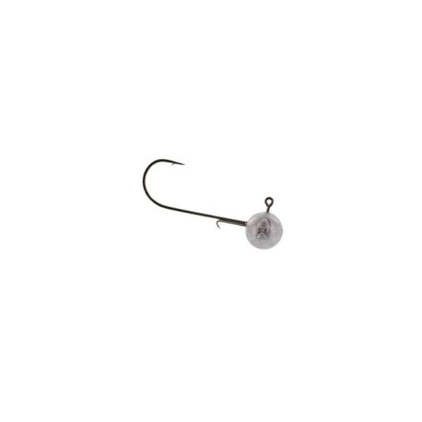 WESTIN RoundUp LT 10g 3/0 Natural Mustad 32627  Jig fej