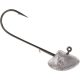 WESTIN StandUP LT 15g 4/0-os Natural Mustad 3db/csomag Jig fej