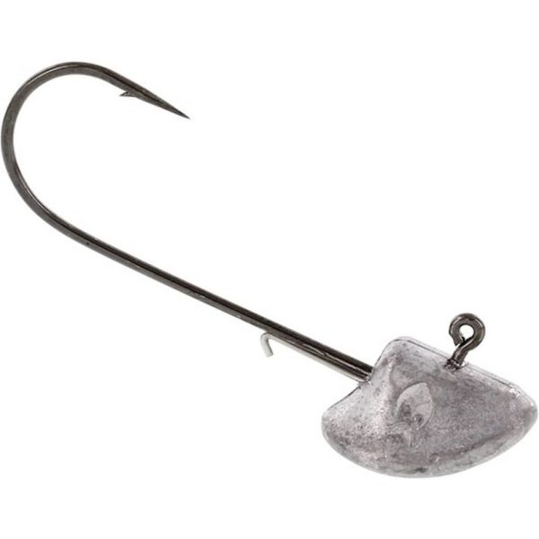 WESTIN StandUp LT 20 g 4/0 Natural Mustad 32627 25 pcs Jig fej