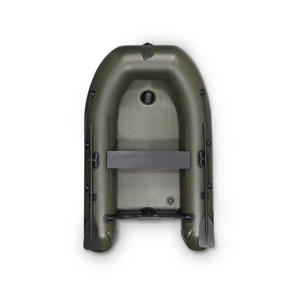 Nash Boat Life Inflatable Boat 240 Gumicsónak