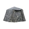 Nash Bank Life Blockhouse Camo Pro Téli Ponyva