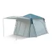 Nash Bank Life Gazebo Skull Cap Sátor Kupola