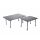 Nash Bank Life Adjustable Table Large