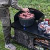 Nash Bank Life Camo Cook Station Főző Állomás