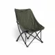 Nash Bank Life Hi-Back Chair összecsukható szék