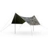 Nash Bank Life Multi Tarp XL Camo Kifüggeszthető Ernyő