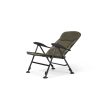 Nash Bank Life Reclining Chair Camo Szék