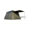Nash Bank Life Gazebo Plus Sátor 3,3x3,3x2,2m