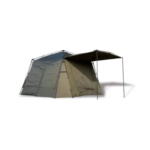 Nash Bank Life Gazebo Plus Sátor 3,3x3,3x2,2m