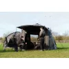 Nash Bank Life Gazebo Plus Sátor 3,3x3,3x2,2m