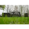 Nash Bank Life Gazebo Plus Sátor 3,3x3,3x2,2m