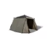 Nash Bank Life Gazebo Sátor 3,3x3,3x2,2m