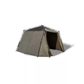 Nash Bank Life Gazebo Sátor 3,3x3,3x2,2m