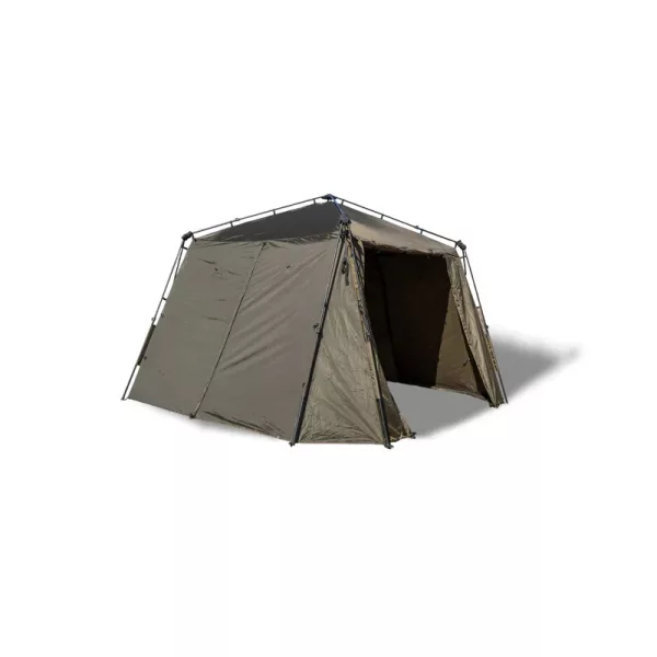 Nash Bank Life Gazebo Sátor 3,3x3,3x2,2m