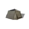 Nash Bank Life Gazebo Sátor 3,3x3,3x2,2m