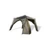 Nash Bank Life Gazebo Sátor 3,3x3,3x2,2m