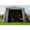 Nash Bank Life Gazebo Sátor 3,3x3,3x2,2m