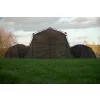Nash Bank Life Gazebo Sátor 3,3x3,3x2,2m