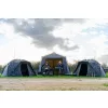 Nash Bank Life Gazebo Sátor 3,3x3,3x2,2m