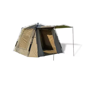 Nash Bank Life Blockhouse Sátor 2,05x2,84x3,1m