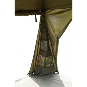 Sátor kiegészítő - Nash Gazebo Organiser Hálós tartó