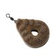 Nash Tractor Lead Gravel-Clay Bojlis Ólom 170gr
