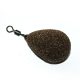 Nash Dumpy Pear Gravel-Clay Bojlis Ólom 113gr