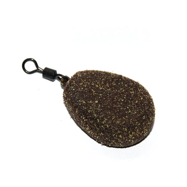 Nash Flat Pear Gravel-Clay Bojlis Ólom 85gr