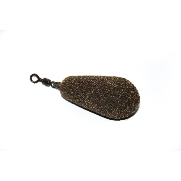 Nash Long Ranger Gravel-Clay Bojlis Ólom 56gr