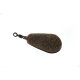 Nash Long Ranger Gravel-Clay Bojlis Ólom 56gr