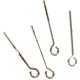 WESTIN Pro Stinger Spike M (4,5 mm) 5pcs Stinger szerelék