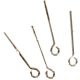 WESTIN Pro Stinger Spike Finesse One Size 10pcs Stinger szerelék