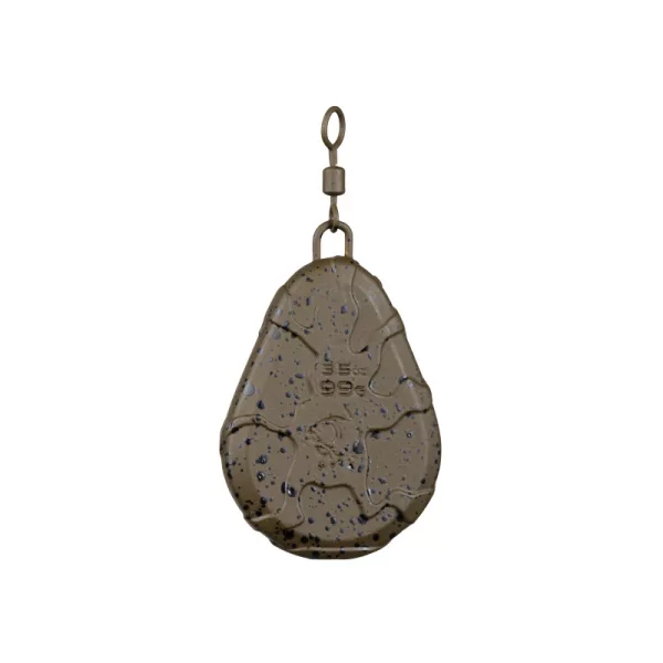 Nash 85gr Flat Pear Végólom 2db