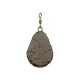 Nash 85gr Flat Pear Végólom 2db