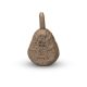 Nash 99gr Flat Pear In-line Lead Ólom
