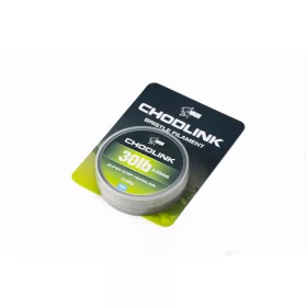 Nash Chod-Link 25 lb (0.50mm) Monofil Előkezsinór