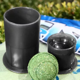 Nash Ball Maker 60mm (with slots) Gombóckészítő