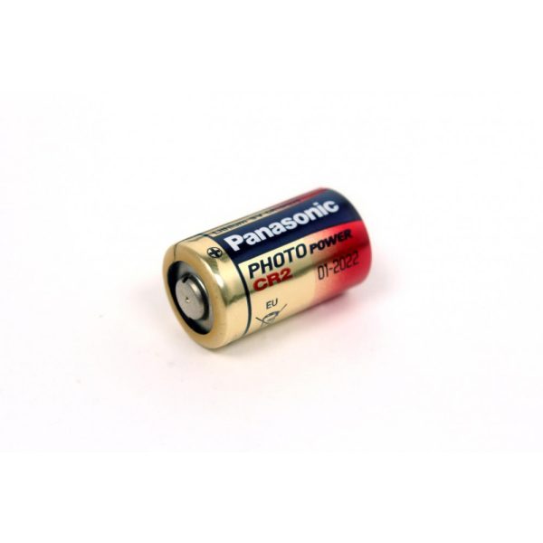 Nash Siren Battery S5 S5R R3 (CR2) Akkumulátor